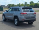 Certified 2021 Jeep Grand Cherokee Laredo image 5