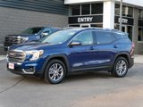 Used 2022 GMC Terrain SLT w/ Tech Package image 3