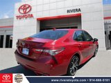 Used 2019 Toyota Camry SE image 6