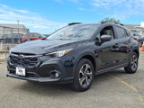 Certified 2024 Subaru Crosstrek 2.0i Premium image 3