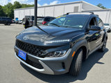 Used 2023 Hyundai Kona Limited w/ Cargo Package image 5