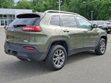 Used 2018 Jeep Cherokee Latitude Plus w/ Comfort/Convenience Group image 6