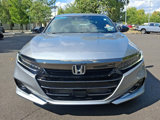 Certified 2022 Honda Accord Sport image 2