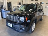 Used 2016 Jeep Renegade Latitude image 2