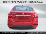 Used 2017 Nissan Sentra SV image 6