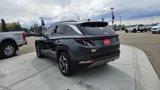 Used 2022 Hyundai Tucson Limited w/ Cargo Package image 5
