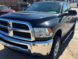 Used 2013 RAM 2500 Tradesman w/ Chrome Appearance Group image 3