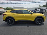 New 2025 Chevrolet Trax ACTIV w/ Driver Confidence Package image 3