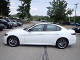 New 2024 Alfa Romeo Giulia Sprint image 2