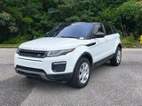 Used 2017 Land Rover Range Rover Evoque SE image 2