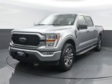 Used 2022 Ford F150 XL w/ STX Appearance Package image 3
