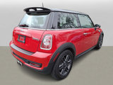 Used 2011 MINI Cooper S image 4