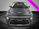 Used 2022 Kia Soul LX w/ Technology Package image 2