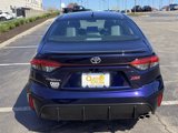 New 2025 Toyota Corolla XSE image 6