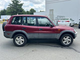 Used 1997 Toyota RAV4 4WD 4-Door image 2