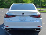 Certified 2022 Lexus ES 350 Ultra Luxury image 5