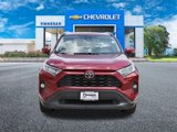 Used 2019 Toyota RAV4 XLE Premium image 2