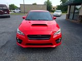 Used 2017 Subaru WRX w/ Popular Package #1 image 2