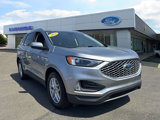 Used 2023 Ford Edge SEL w/ Convenience Package image 3