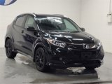 Used 2021 Honda HR-V Sport image 3