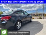 Used 2016 Chevrolet Cruze LT w/ Technology Package image 2