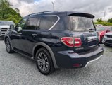 Used 2018 Nissan Armada SL w/ Moonroof Package image 4