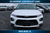 Used 2023 Chevrolet TrailBlazer LT image 3