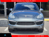 Used 2012 Porsche Cayenne S image 4