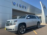 Used 2020 Chevrolet Tahoe Premier image 2
