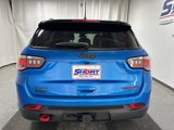 Used 2023 Jeep Compass Trailhawk w/ Trailhawk Convenience Group image 5