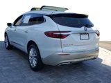 Used 2020 Buick Enclave Premium w/ Sun and Sites Package image 4