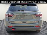 Used 2021 Jeep Compass Trailhawk image 6