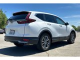 Certified 2022 Honda CR-V EX image 6