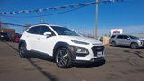Certified 2021 Hyundai Kona Limited w/ Cargo Package image 2