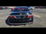 Used 2017 Honda Accord EX-L image 5
