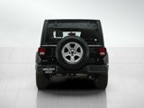Used 2018 Jeep Wrangler Unlimited Sport image 4