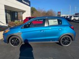 New 2024 Mitsubishi Mirage Black Edition image 5