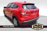 Used 2017 Honda HR-V EX image 4