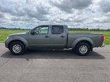 Used 2017 Nissan Frontier SV image 4