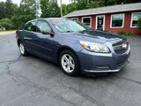 Used 2013 Chevrolet Malibu LS w/ Protection Package image 2