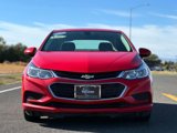 Used 2017 Chevrolet Cruze LS image 2
