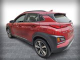 Used 2021 Hyundai Kona Limited image 4