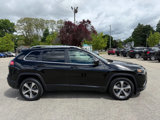 Used 2019 Jeep Cherokee Limited w/ Technology Group image 6