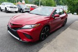 Used 2019 Toyota Camry XSE image 3