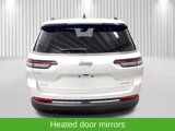 New 2025 Jeep Grand Cherokee L Laredo w/ Luxury Tech Group I image 6