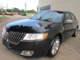 Used 2010 Lincoln MKZ image 3