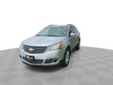 Used 2015 Chevrolet Traverse LTZ image 4