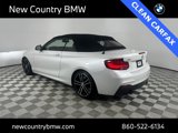 Used 2020 BMW M240i xDrive Convertible w/ Premium Package image 5