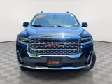 Used 2022 GMC Acadia Denali w/ Denali Technology Package image 2