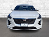 Used 2020 Cadillac CT6 Luxury image 3